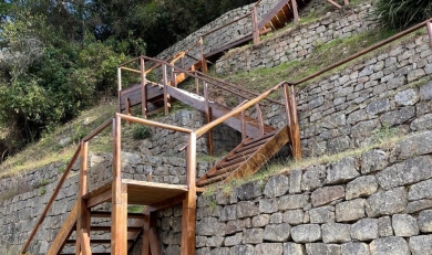 Changes to Circuit 1 Routes at Machu Picchu in 2025