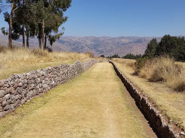Cusco Outskirts Hike