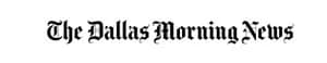 Dallas News article graphic